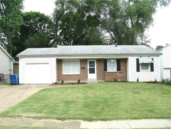 Photo: FLORISSANT House for Rent - $770.00 / month; 3 Bd & 3 Ba